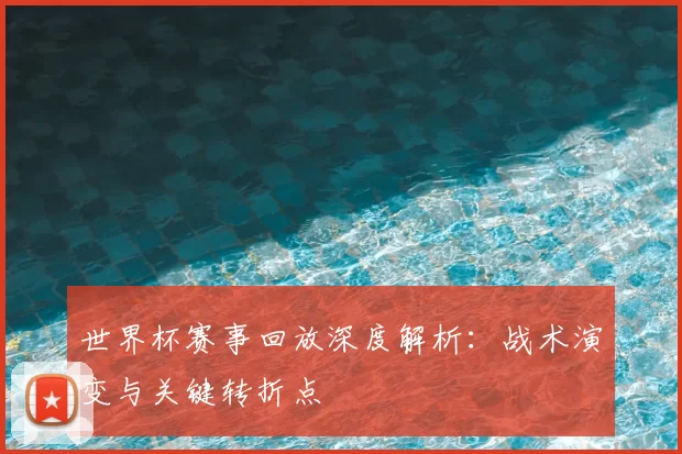 世界杯赛事回放深度解析：战术演变与关键转折点