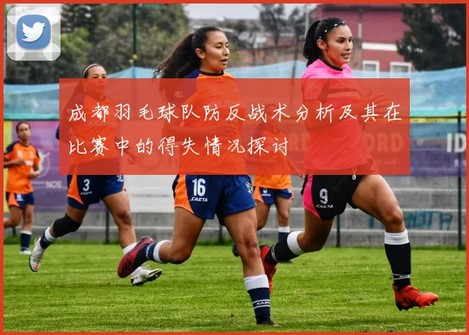 成都羽毛球队防反战术分析及其在比赛中的得失情况探讨