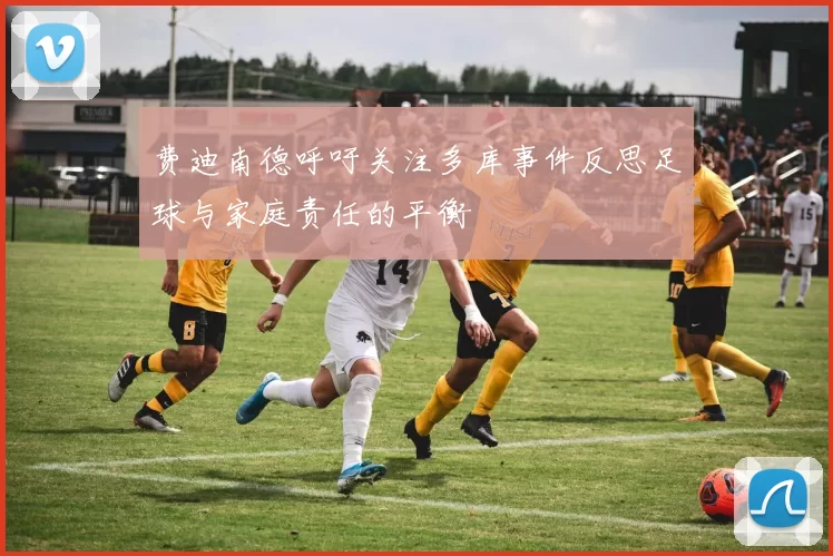 费迪南德呼吁关注多库事件反思足球与家庭责任的平衡